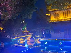 -龙潭水乡