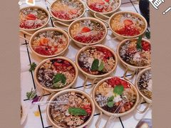 -贤合庄卤味火锅(安吉万达店)