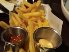 -blue frog蓝蛙(长泰广场店)