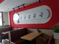 卡座-永安风味小吃(凤林路店)