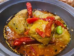 -大川先生·小龙虾·川菜(信义坊店)