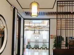 -千滋百味·醉江澜花园餐厅(街道口店)