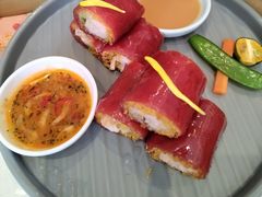 -点都德(广州白云山景区南门店)