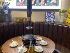 -牛犇烤肉(物资学院路店)