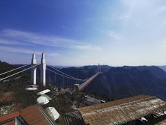 -矮寨·十八洞·德夯大峡谷景区