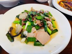 -龙翔山庄雷鸡肉(青城后山泰安古镇店)