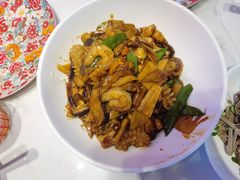 -渔家风味·鲅鱼水饺·央视展播·海鲜天津菜(开发区店)