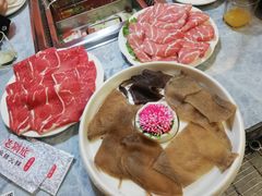 -台北吴记老锅底麻辣火锅(蓝村路店)