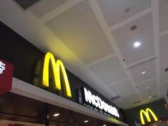 门面-麦当劳(SM城市广场店)