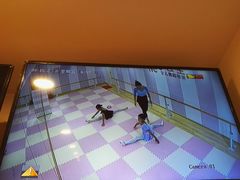 -桃子公主舞蹈培训(万柳校区)