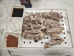 -老毛手抓·盐池滩羊非遗手抓(宁夏总店)