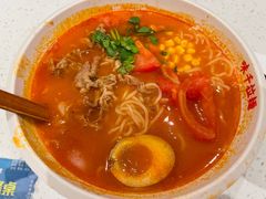 -味千拉面(光启城时尚购物中心店)