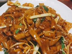 干炒牛河-全记广州大排档(玉林店)