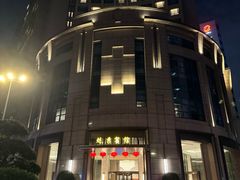 -北园酒家(小北路店)