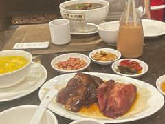 -中国厨房/台湾牛肉面