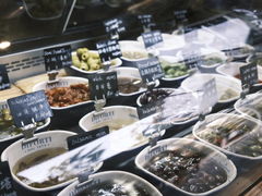 -Alimentari早午餐(安福路店)