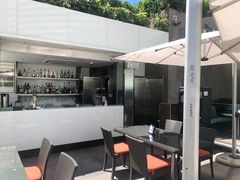 -香港港丽酒店