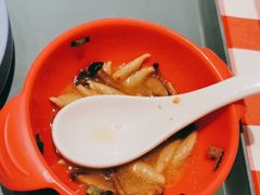 -西贝(上海中心店)