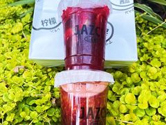 -Jazcu珍仕菓鲜榨果汁(西单大悦城店)