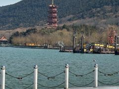 -云龙湖旅游景区