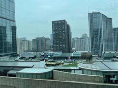 -成都尼依格罗酒店