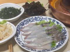 -东镇老火锅(长春路首店)