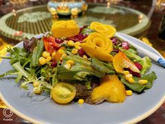 -金枝玉叶上海人家食府(三里河店)