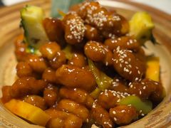 -云尊府云南菜·蒸汽石锅鱼(学清路店)