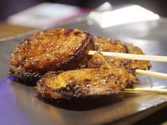 -熙成烧烤(白塔岭店)
