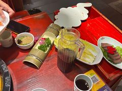 -重庆袁老四火锅(武进万达店)