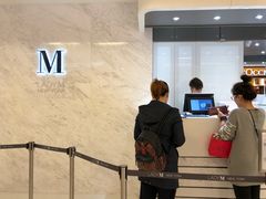 -Lady M(沙田新城市广场店)