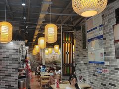 大堂-荔银肠粉(广州天河华利路店)