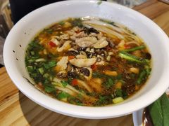 -易裕和·长沙米粉(竹塘西路店)