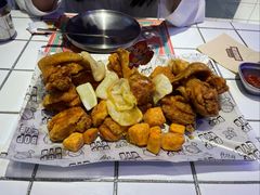 -BOPEYE·波派炸鸡(九霄天地店)