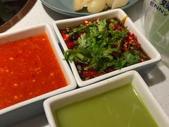 -川越泰火锅(吉利大厦店)