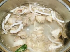 -狐狸爱上椰子鸡(滨江星光大道店)