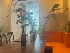 -Laures·月桂西班牙碳烤餐厅(十尚坊店)