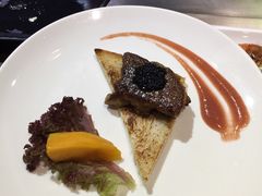 -铁板诱惑法式铁板烧(大卫城店)
