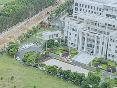 -深圳大学总医院