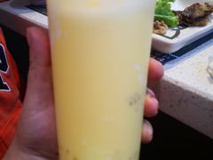 -Sevenbus一家奶茶店(昆明大悦城店)