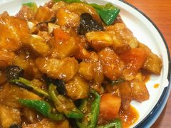 -临潼印象·特色陕菜