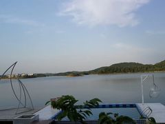 -仙海旅游度假区