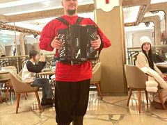 -波特曼西餐厅(中央大街店)