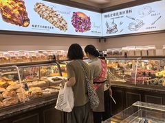 -金凤成祥(东直门现烤面包店)
