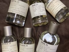 -le labo(星月阁店)