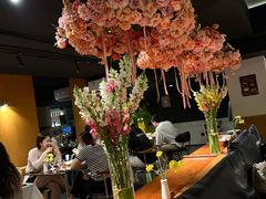 -Fuzzy Bistro 浮几韩餐·茶酒馆