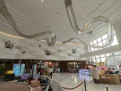 -渔岛海洋度假区