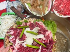 -潮汕·草根牛肉档(城市集市上海荟聚店)