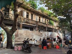 -水井拉粉油条(赤坎民国风情街店)