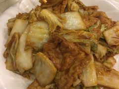 -鑫巴蜀小镇 · 水煮鱼专研店(玉桥店)